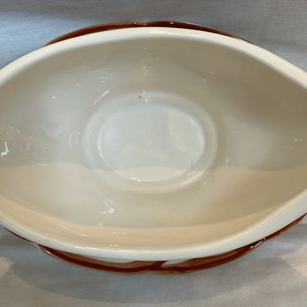 Franciscan Apple Gravy Boat - Picture 5 of 8